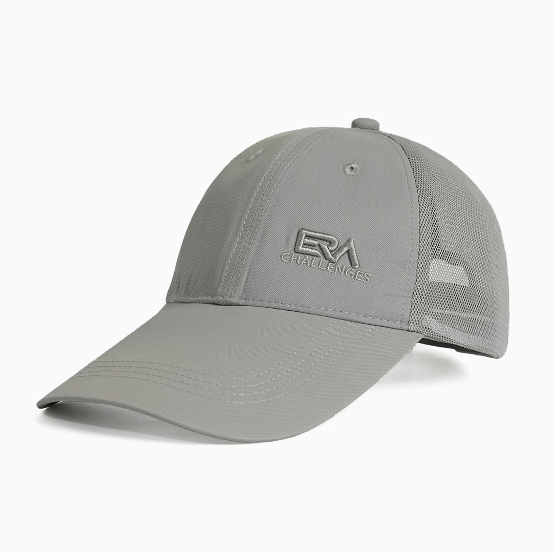 Women's Breathable Sports Cap with Innovative Mesh Design Stornfield