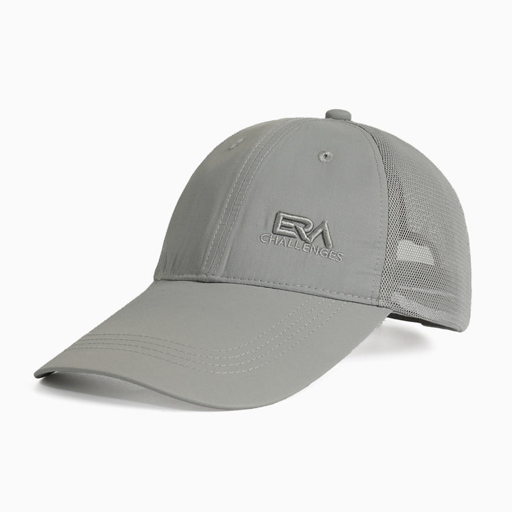 Women's Breathable Sports Cap with Innovative Mesh Design Stornfield