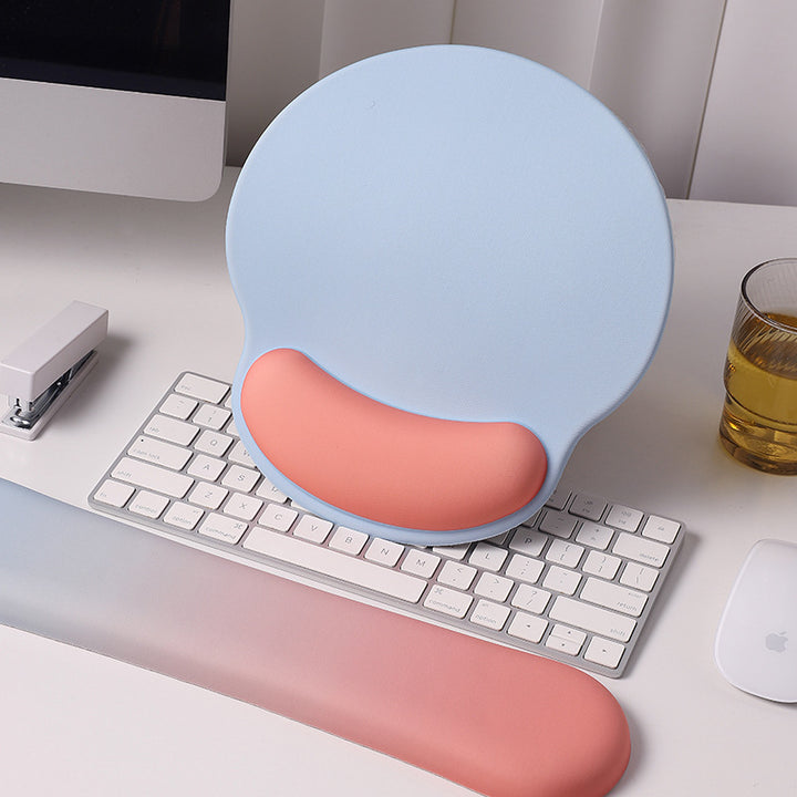 Ergonomic Keyboard Wrist Rest