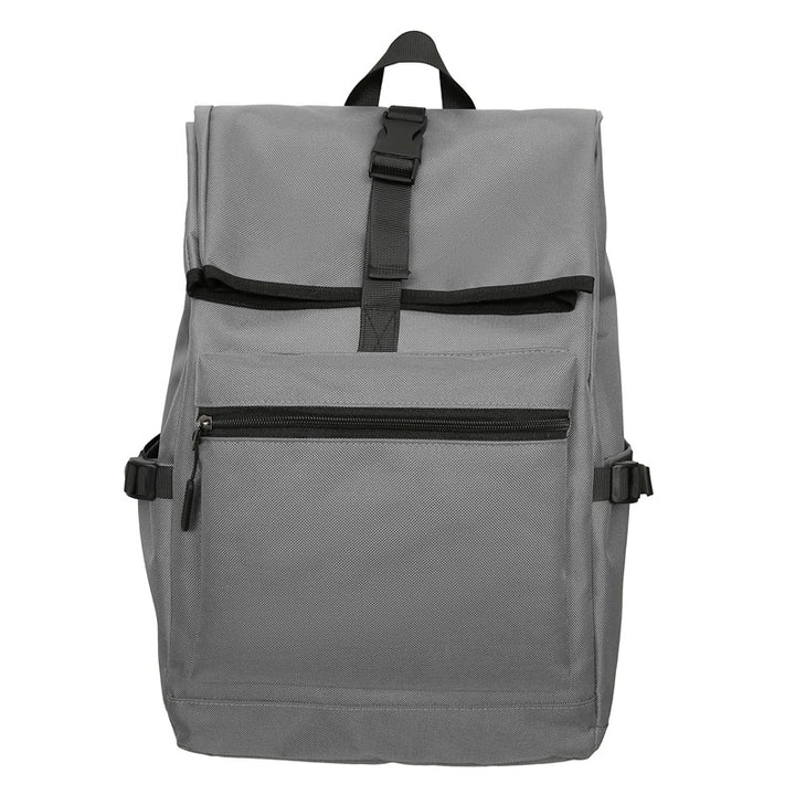 Versatile Travel Backpack with Reinforced Structure Stornfield