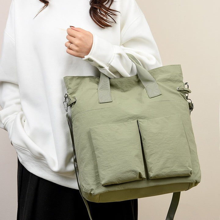 Versatile Utility Tote Bag Stornfield