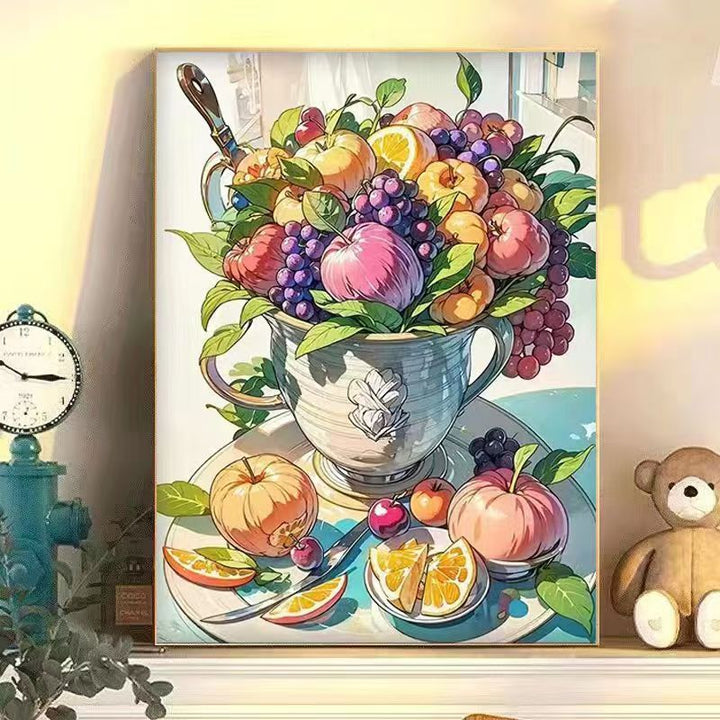 Decorative Still Life Wall Art Stornfield