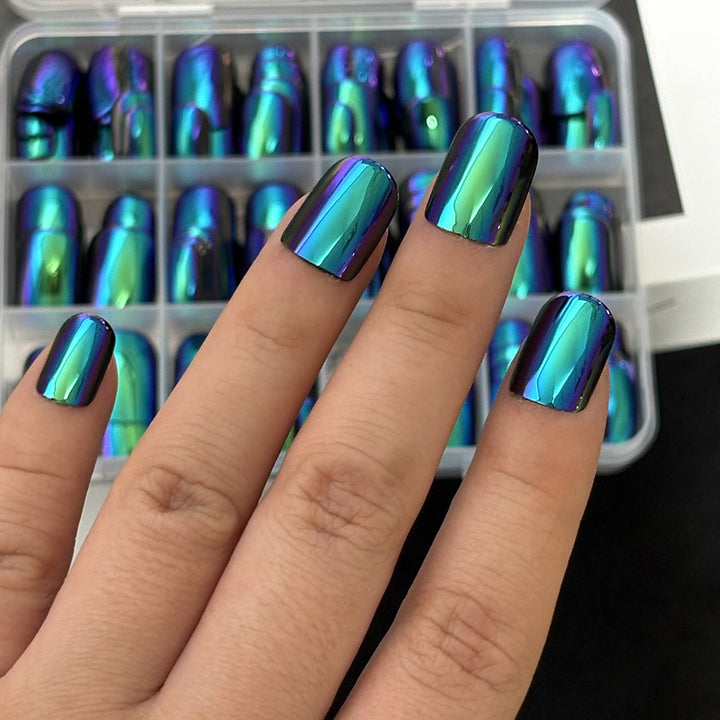 Nail Art Stornfield
