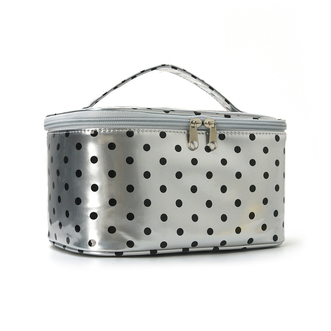 Cosmetic organizer with waterproof design Stornfield