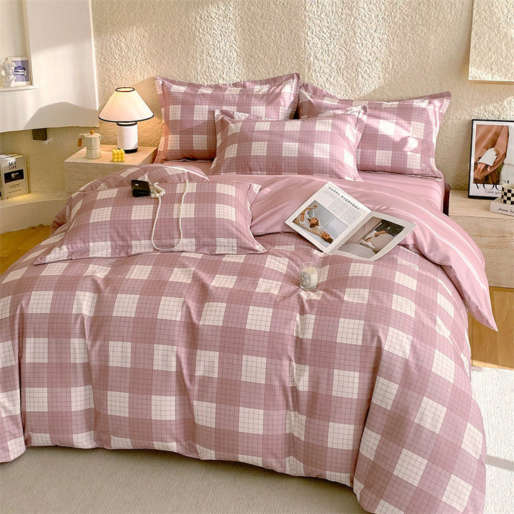 Children's Comforter Set
