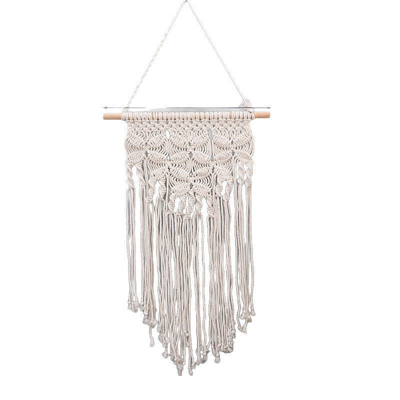 Artistic Macrame Wall Hanging Stornfield