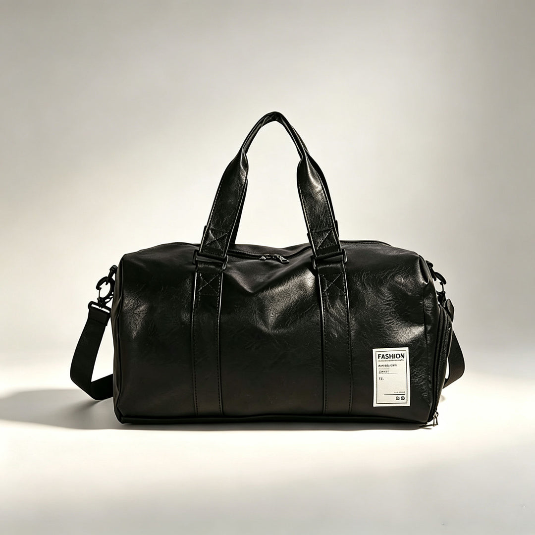 Sporty Duffle Bag Stornfield