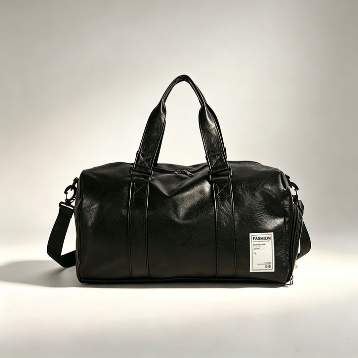 Sporty Duffle Bag Stornfield