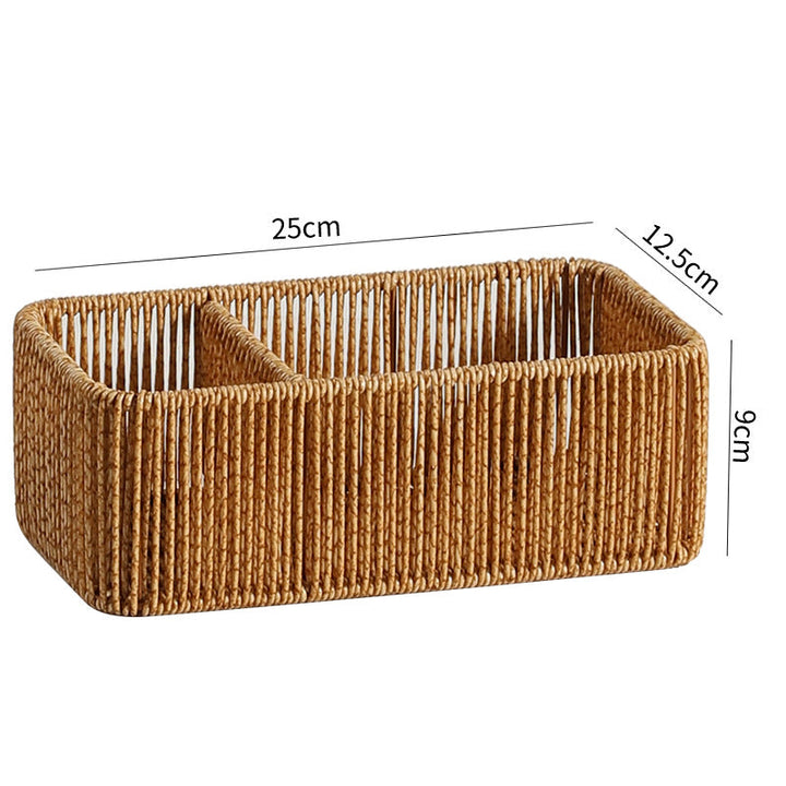 Decorative Woven Tray Stornfield