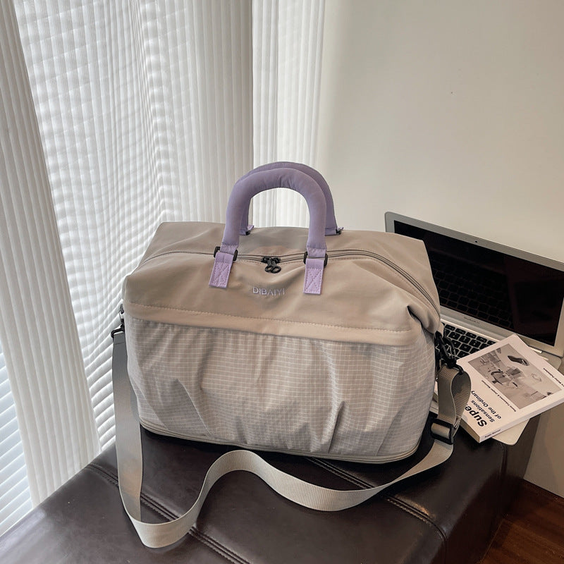 Women Multifunctional Sport and Travel Bag Stornfield