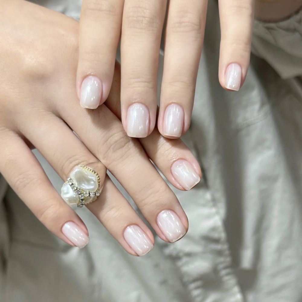 Kreative Press-On Artificial Nails Stornfield
