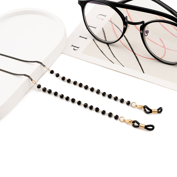 Decorative Eyewear Chain Holder Stornfield