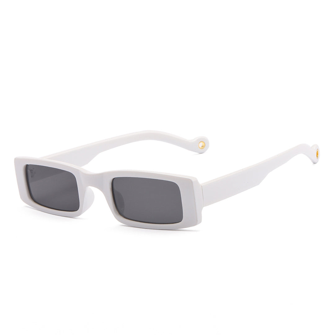 Women's fashionable sunglasses with trendy leopard pattern Stornfield