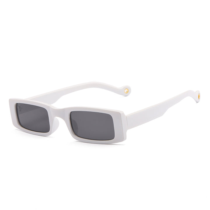 Women's fashionable sunglasses with trendy leopard pattern Stornfield