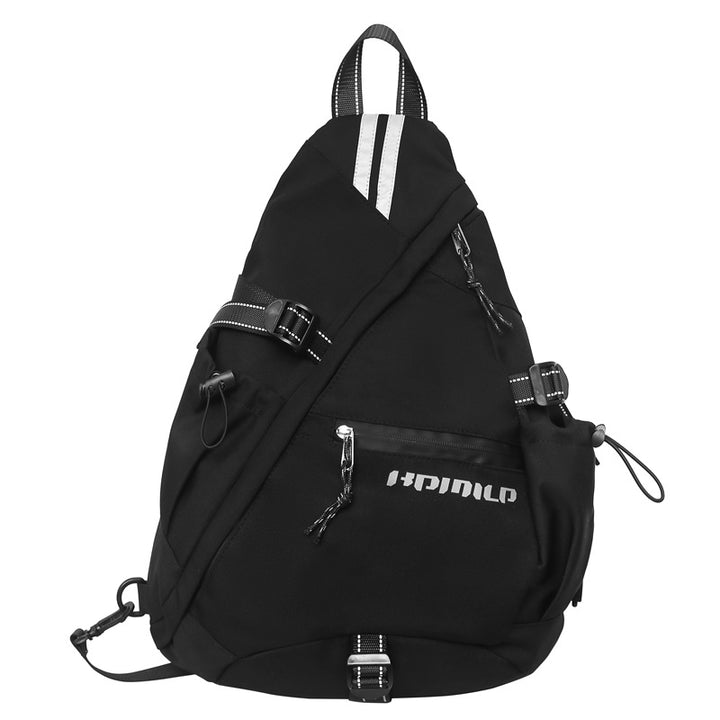 Ergonomic Sling School Backpack Stornfield