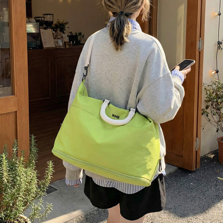 Durable Travel Duffle Bag