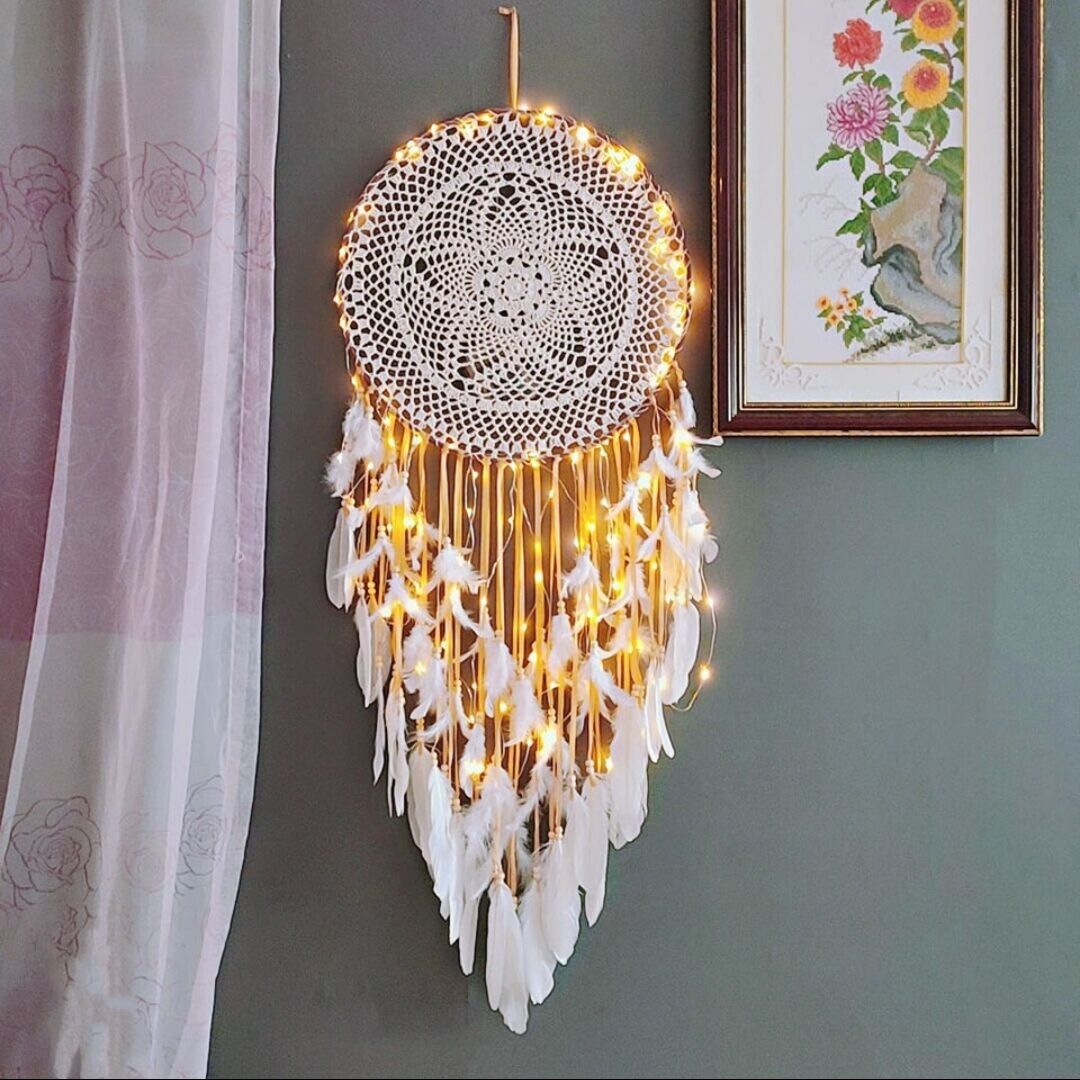 Dreamcatcher Wall Tapestry Stornfield