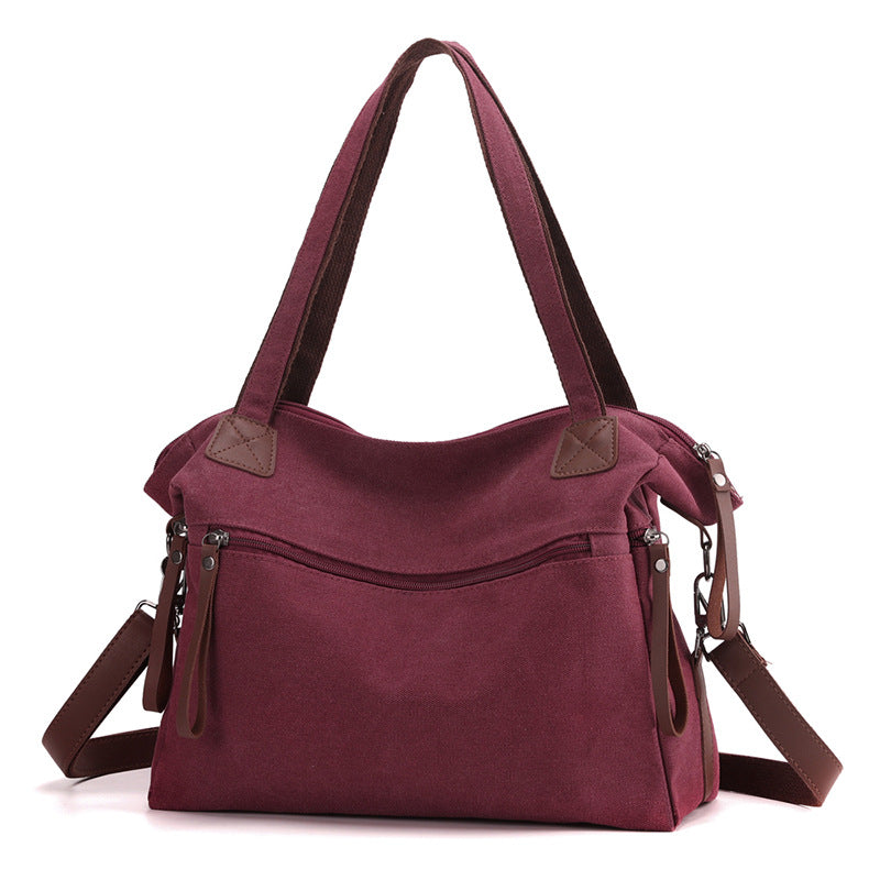 Stylish Functional Shoulder Bag Stornfield