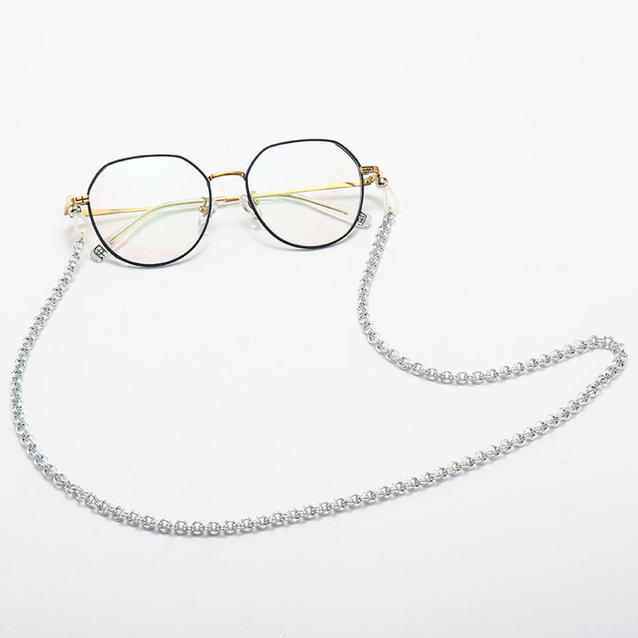 Fashionable Eyewear with Stylish Chain Stornfield