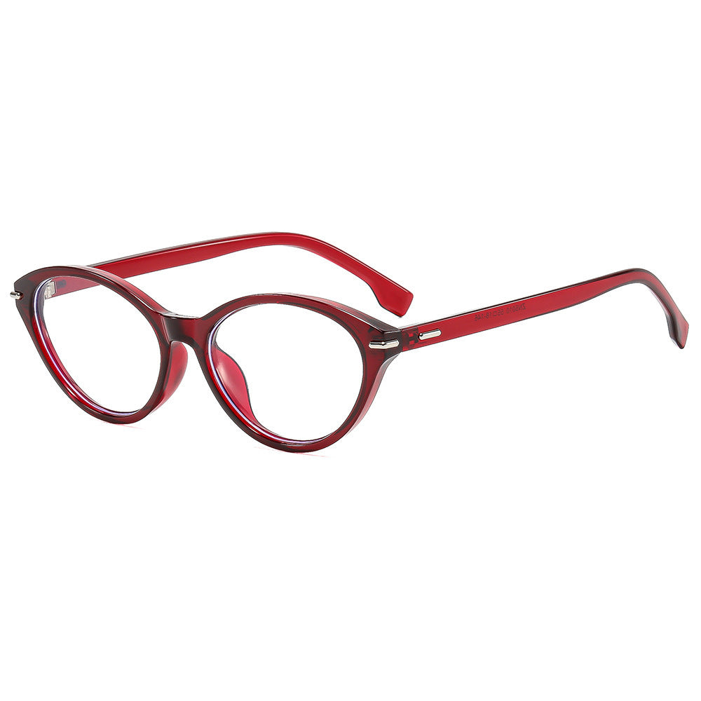 Women Designer Glasses in Stylish Cat Eye Design Stornfield