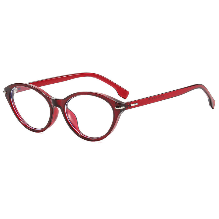 Women Designer Glasses in Stylish Cat Eye Design Stornfield
