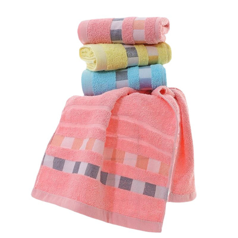 Ladies high-quality bath towel Stornfield