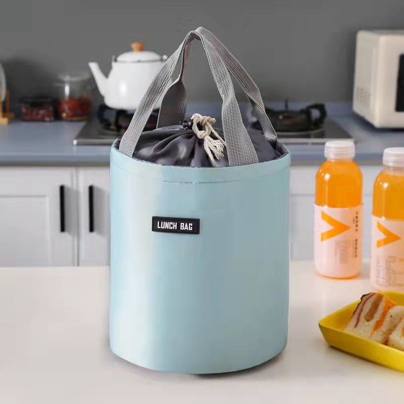 Insulated Lunch Carrier