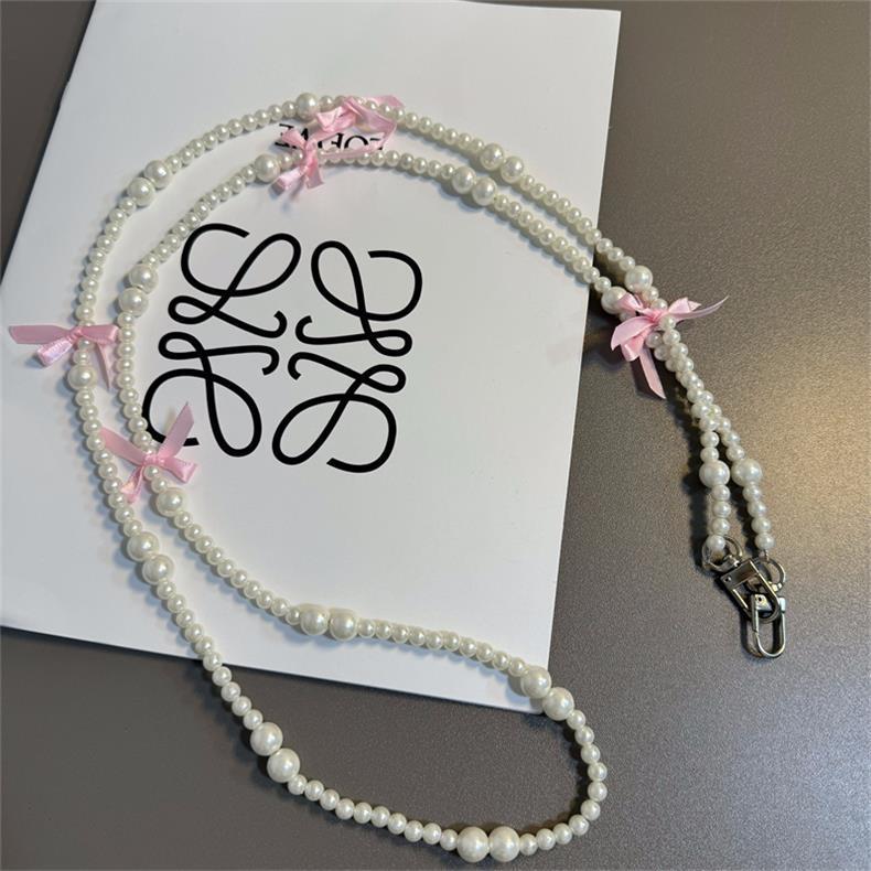 Elegant Pearl Eyewear Chain Stornfield 1790134779