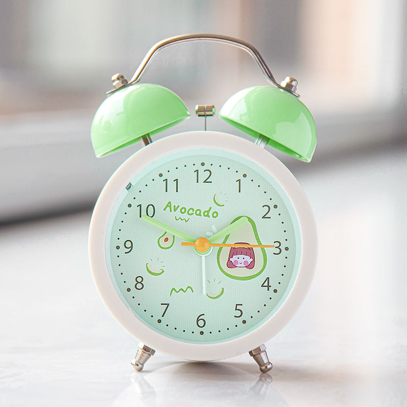 Cute Avocado Alarm Clock Stornfield