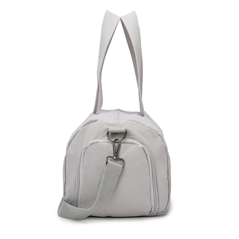 Stylish leisure bag Stornfield