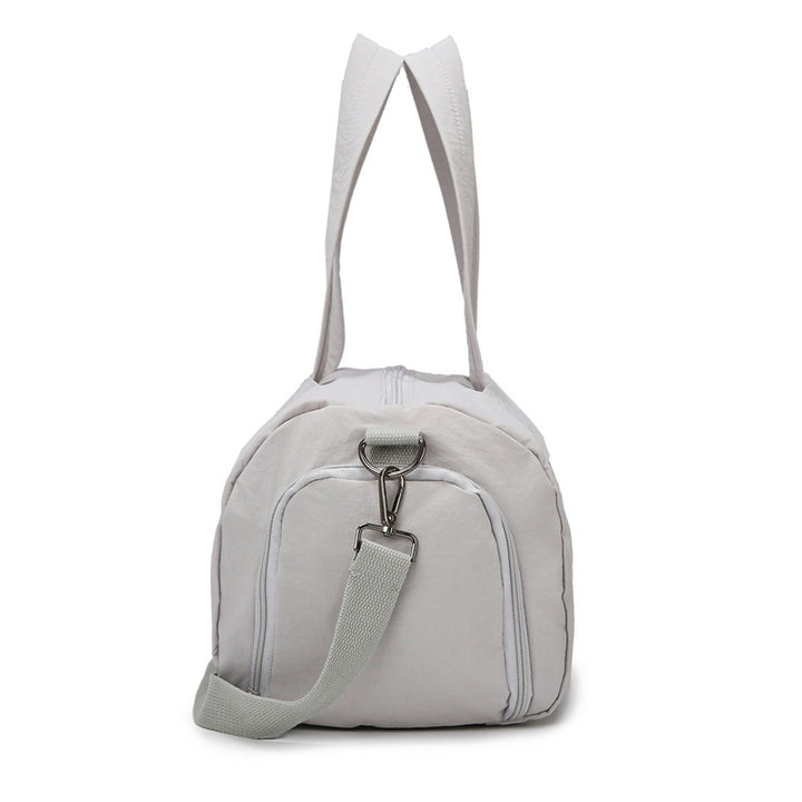 Stylish leisure bag Stornfield