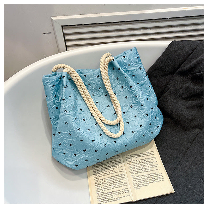 Casual Beach Tote Bag Stornfield