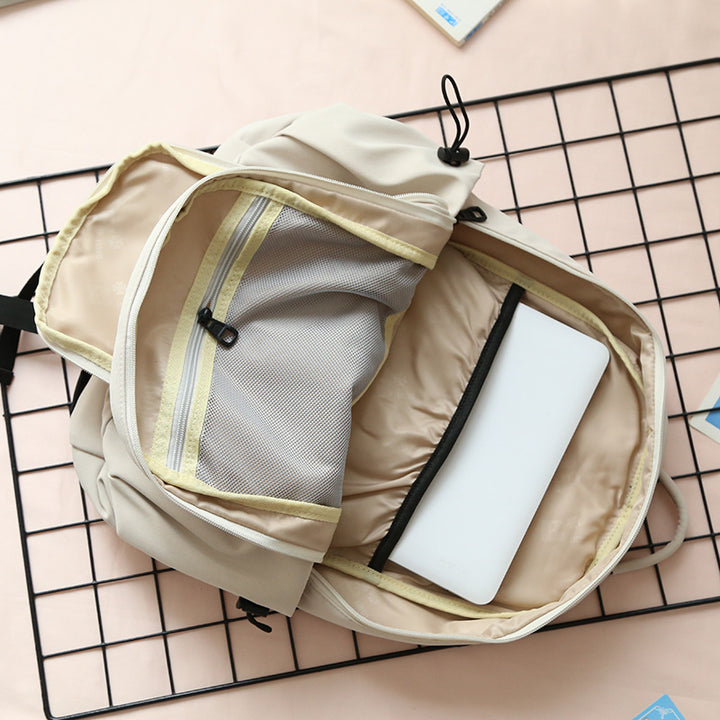 Enhanced Functionality Backpack Stornfield
