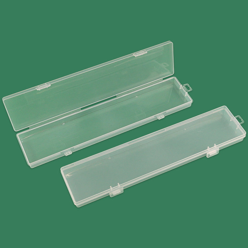 Customizable Modular Storage Case Stornfield