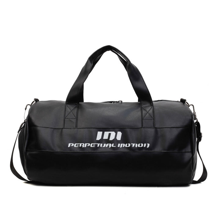 Versatile Sports Performance Duffle Bag