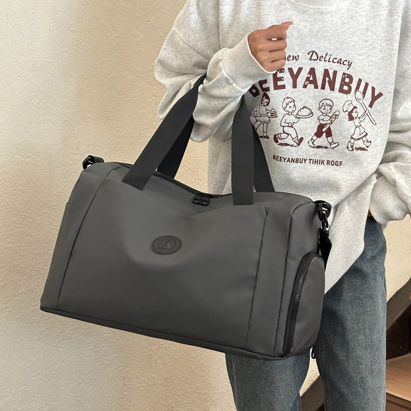 Versatile All-Purpose Duffle Bag Stornfield