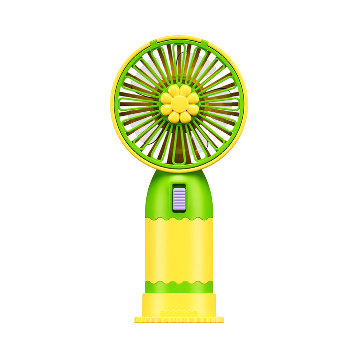 Portable Rechargeable Handheld Mist Fan Stornfield
