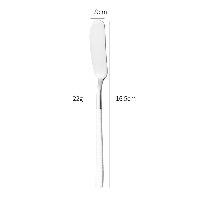 Elegant and Functional Spreading Knife Stornfield
