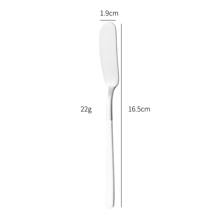 Elegant and Functional Spreading Knife Stornfield