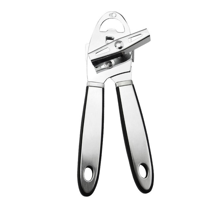 Heavy-Duty Multi-Functional Can and Jar Opener Stornfield