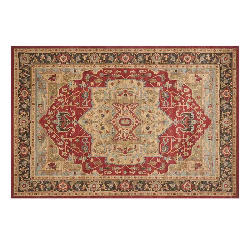 Decorative Bohemian Rug