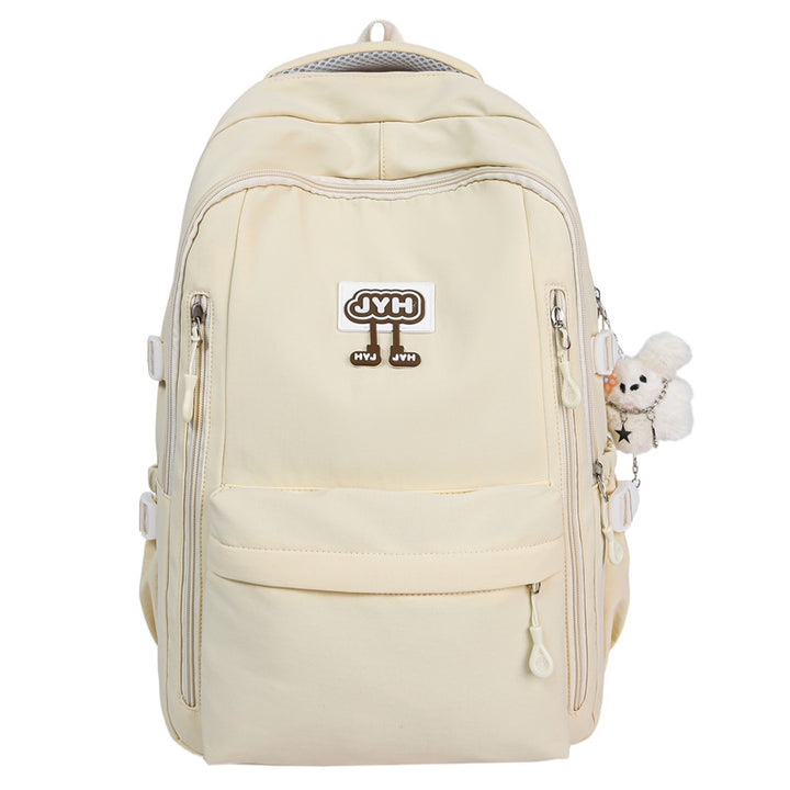 Cute Animal-Themed School Backpack Stornfield