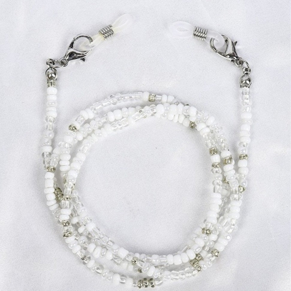 Beaded Eyewear Holder Stornfield
