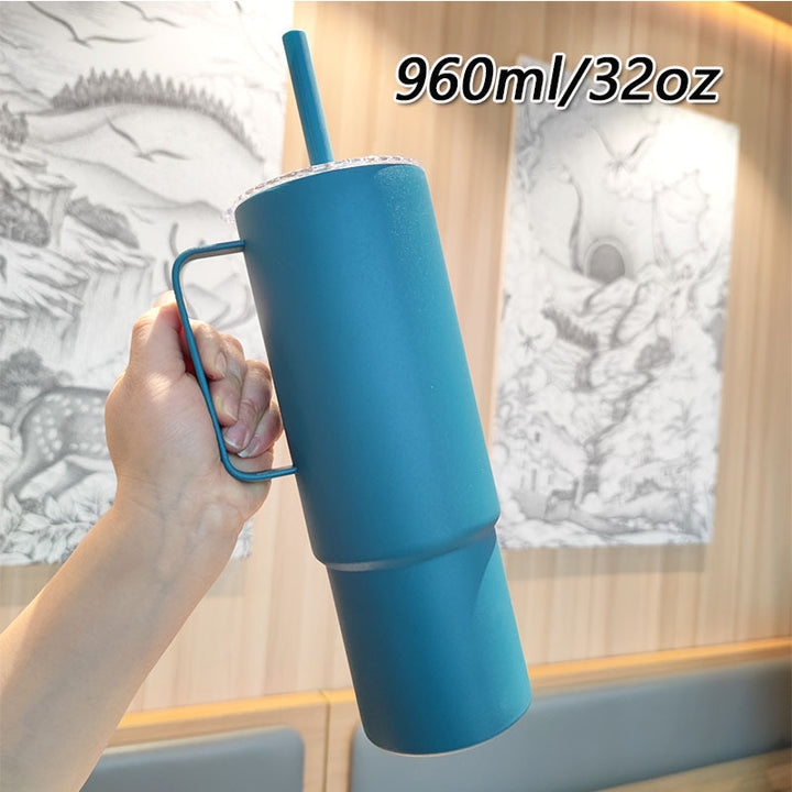 Unisex Insulated Drinking Bottle Stornfield
