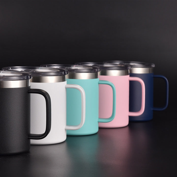 Ladies Insulated Cup Stornfield