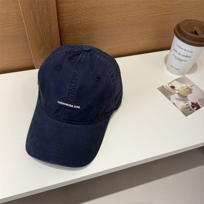 Men's Casual Relaxed Fit Baseball Cap Stornfield