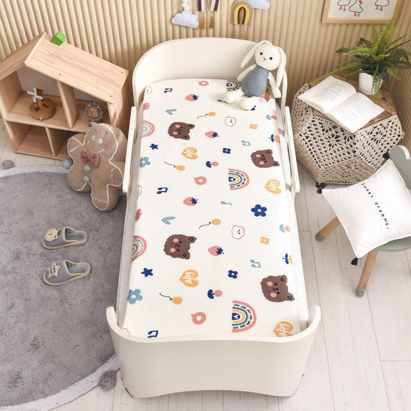 Ladies' children's bedding Stornfield