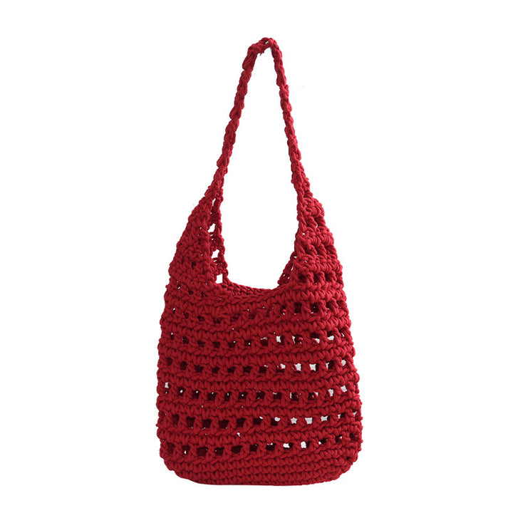 Crocheted everyday bag Stornfield