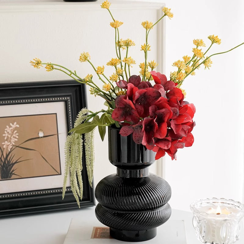 Elegant Ceramic Flower Pot Stornfield