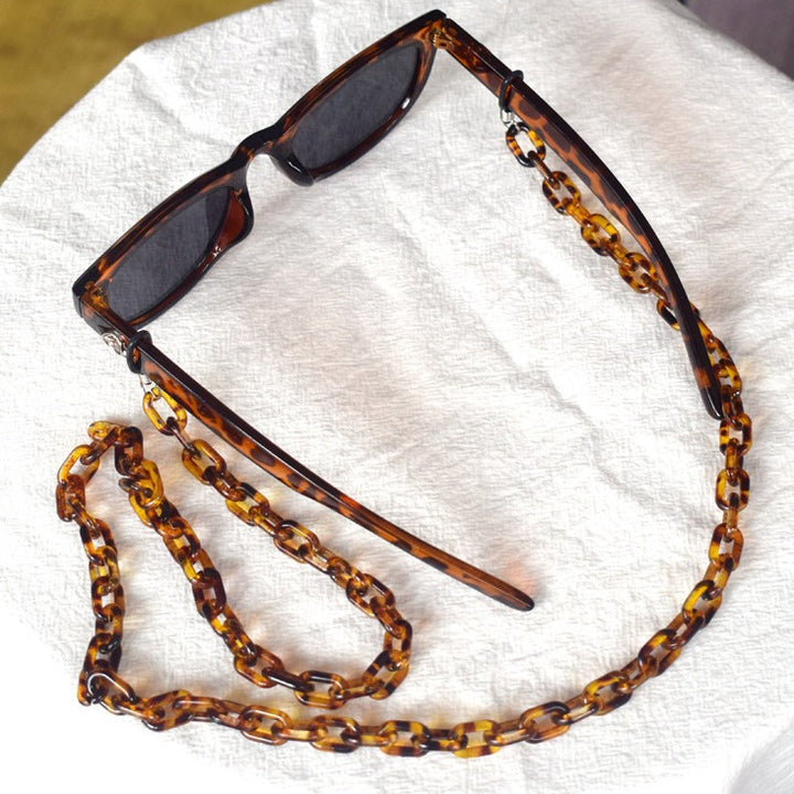 Premium Link Eyewear Chain Stornfield